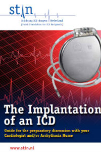 The Implantation of an S-ICD